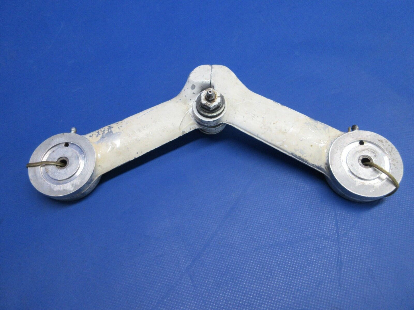 Piper PA-28 MG Torque Link Assy P/N 65619-00 (0624-755)