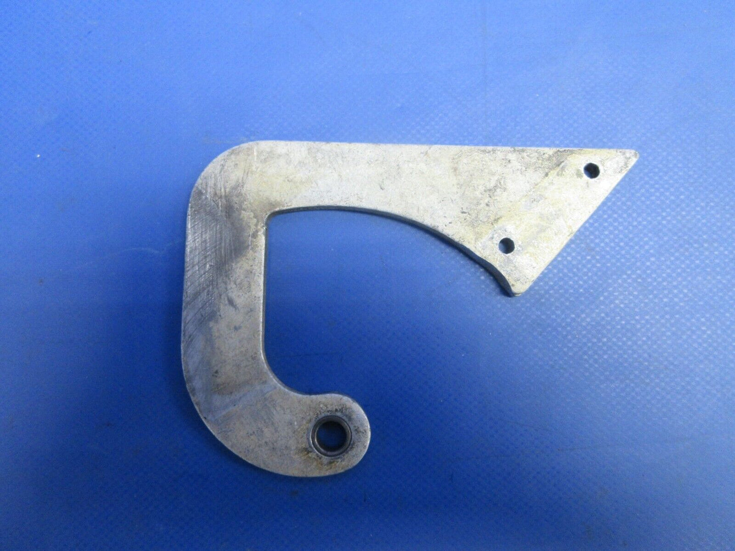 Cessna 337 / P337H Skymaster Main Gear Door Hinge AFT P/N 1512357-3 (0724-756)