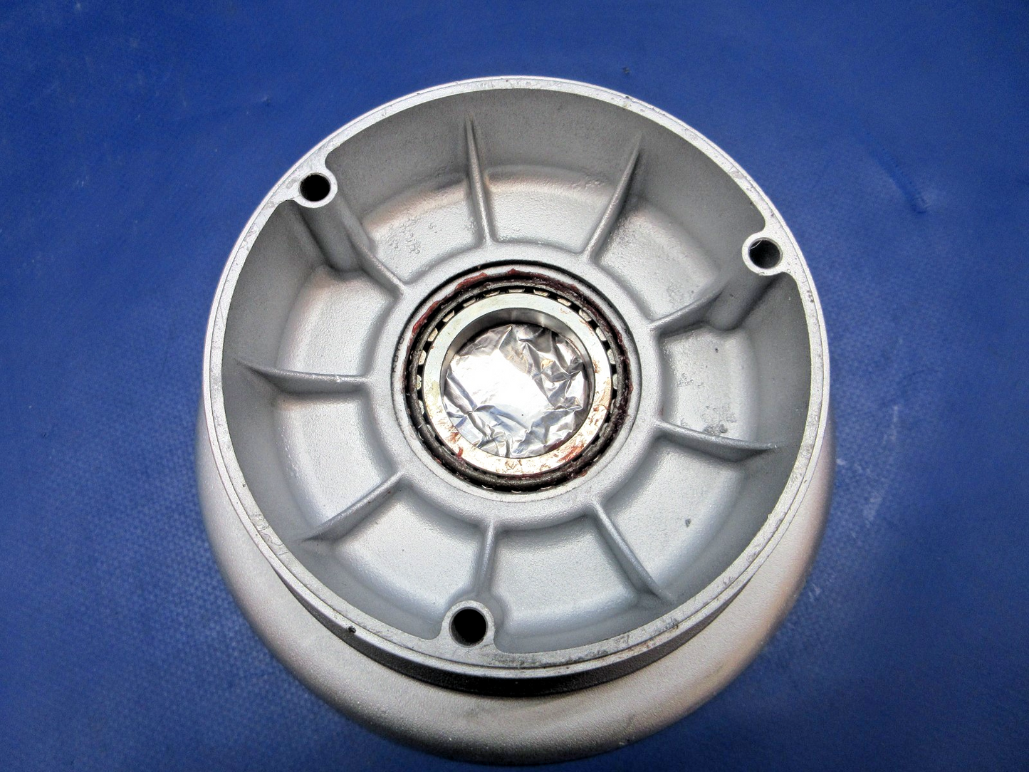 Aero Commander Cleveland  Main Wheel 6.00 x 6 P/N 40-113A REBUILT (0726-702)11