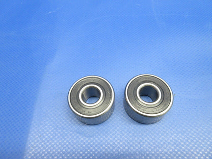 Lycoming Bearing P/N 78629 LOT OF 2 NOS (0324-1221)