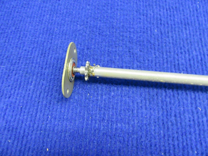 Beech 95-B55 Elevator Trim Actuator Assembly RH P/N 96-526016-1 CORE (0122-460)1