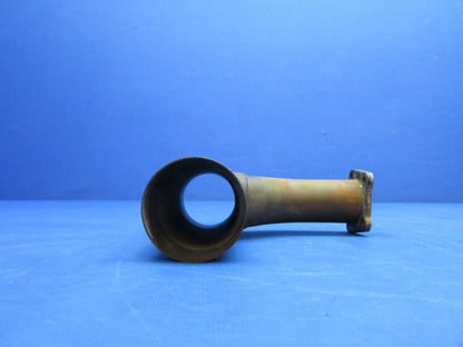 Cessna 421C RH Exhaust Continental TSIO-520-BB 5155166-8 5155166-10 (1023-958)11