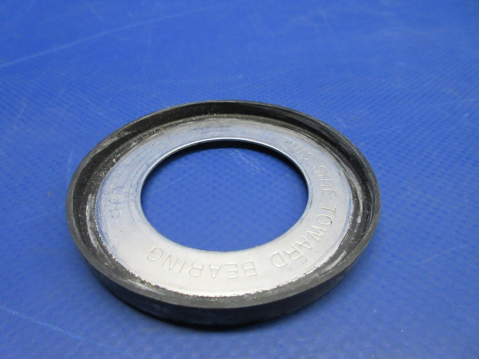 Beech King Air Nose Wheel Bearing Seal P/N 50-300011-39 NOS (0326-907)9