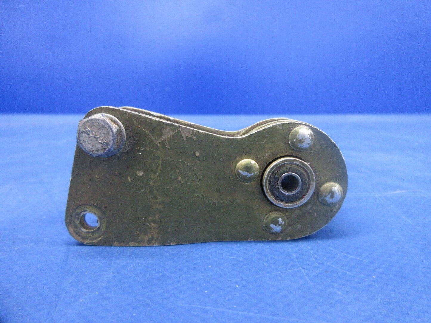 Mooney M20 / M20C Elevator Bellcrank Assembly P/N 913032 (1024-787)
