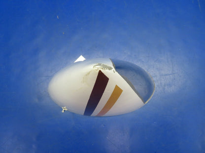 Cessna 310 Tip Tank Nose Cap RH P/N 0823411-216 (0720-893)6