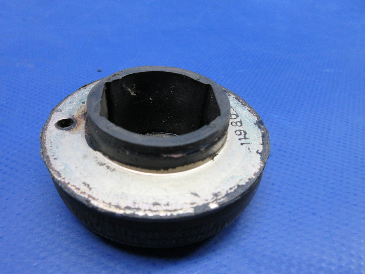 Barry Engine Shock Mounts P/N 94150-40 LOT OF 4 (0926-764)9