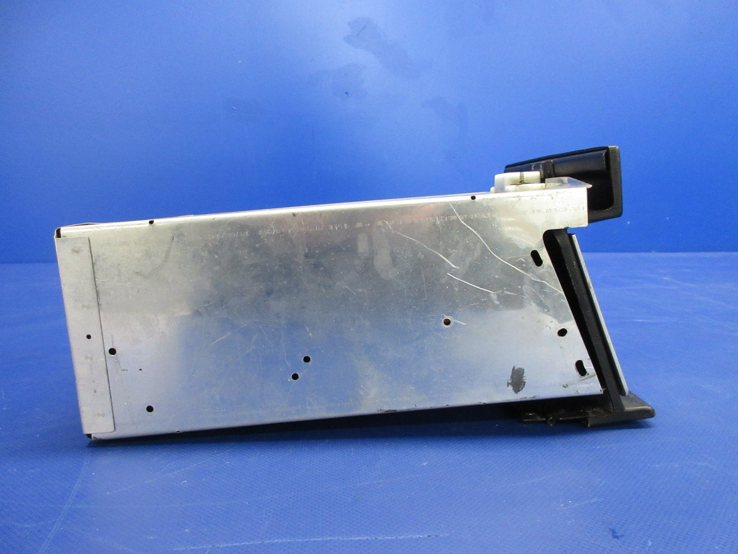 =Cessna 182 / 182L Map Compartment & Door P/N 0713708-1 (0226-1035)5