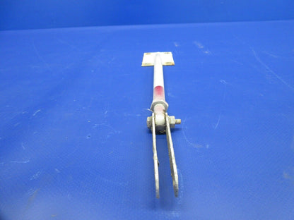 Piper PA-28-180 Stabilator Trim Arm P/N 65248-00 (1224-806)