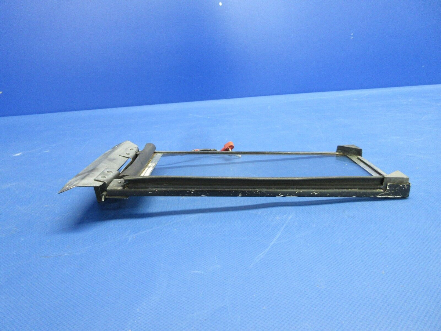 12V Piper PA-34-200T PPG Windshield De-Ice Hot Plate 31595 TESTED (0524-1909)