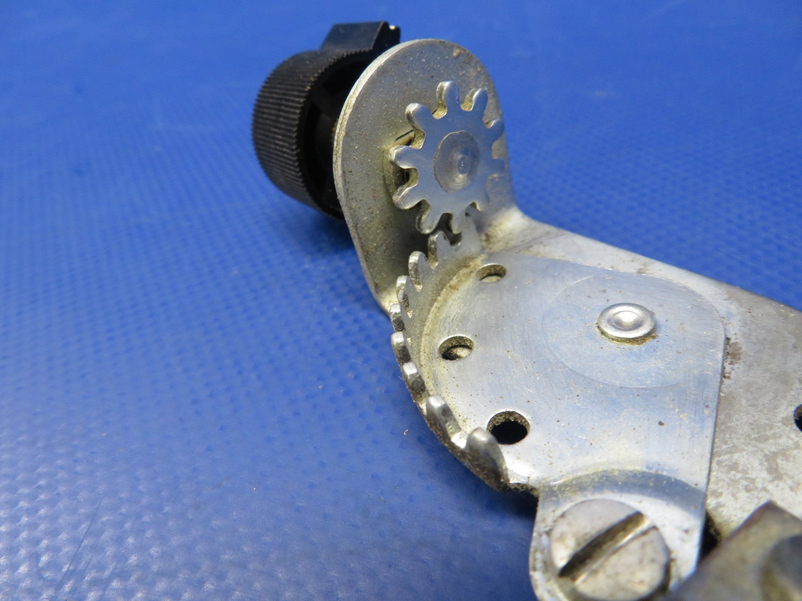Cessna 310N Cabin Air Control P/N 0813501-18 (0726-453)7