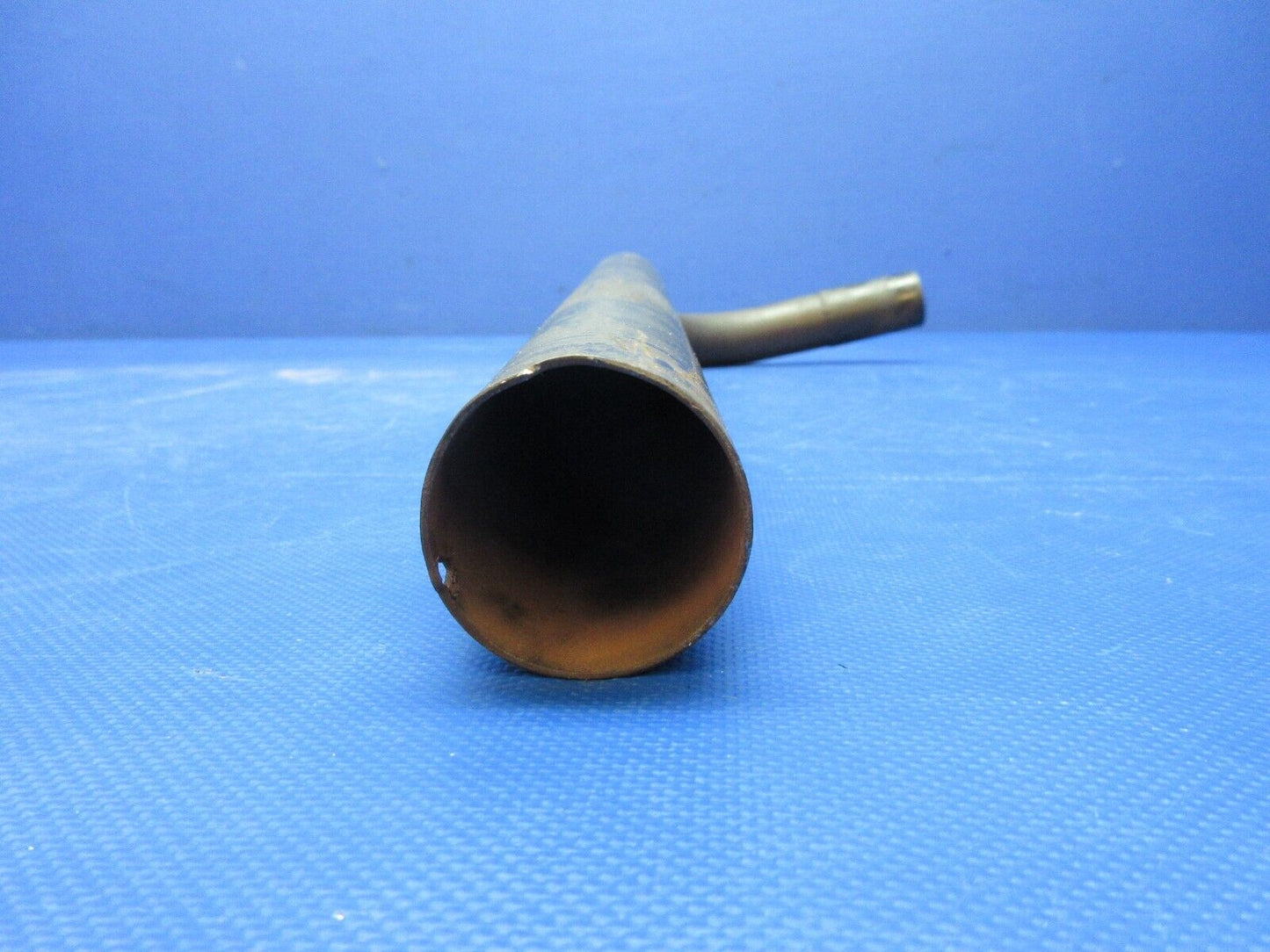 Piper PA-23-250 Aztec RH Engine Exhaust Stack P/N 30349-08 (1024-1334)