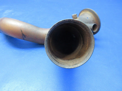 Piper PA-34-200T Seneca II Engine Exhaust Y LH Engine P/N 640964-109 (1024-1335)