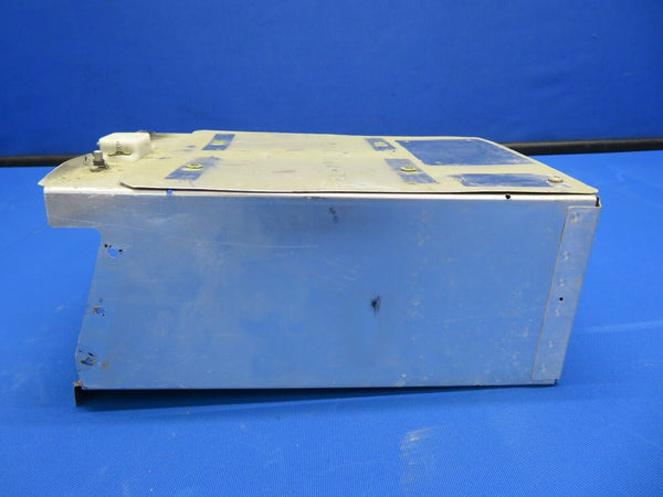 Cessna 210L Glove Box and Door / Lid P/N 0713778-7 (0820-407)