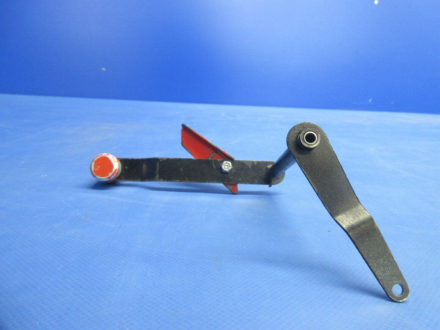 Piper PA-32RT-300T Landing Gear Mechanism Override Handle 38175-00 (0924-850)
