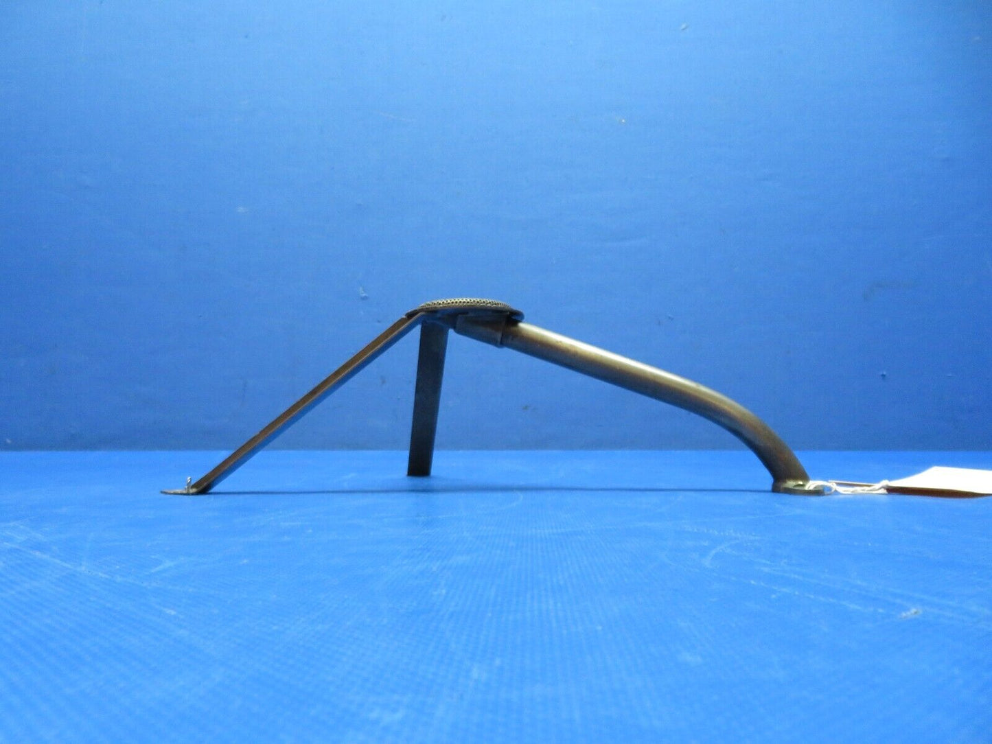 Continental IO-470-U Suction Tube P/N 625207 (0324-161)
