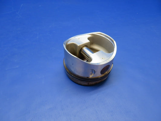 Lycoming HIO-360 / F1AD Pistons P/N  LW-14610S, LW-14610 SET OF 4 (0325-1710)0
