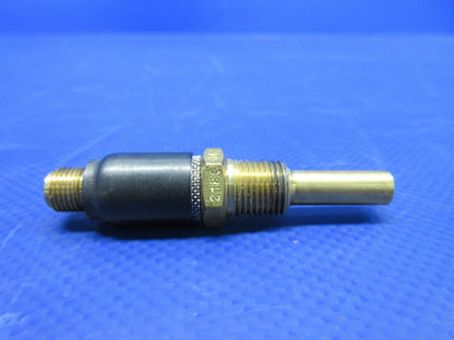 Continental Tuned Fuel Nozzle Cylinder #2 P/N 632147-2180 NOS (0426-700)8