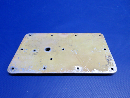 Piper PA-31T1 Nose Gear Drag Link Attachment Bracket LH P/N 40325-00 (0626-801)2
