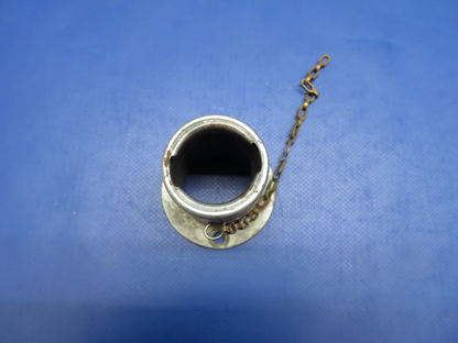 Continental IO-470 /  IO-470-U Oil Filler Neck P/N 538801 (0326-1779)4