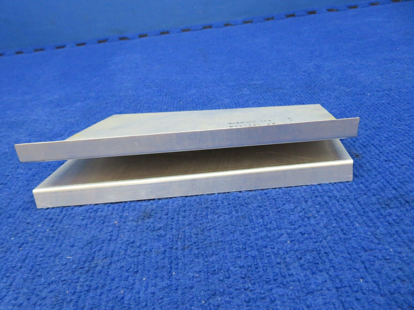 Cessna 310 Center Vertical Fin P/N 0814112-3 NOS (0822-313)