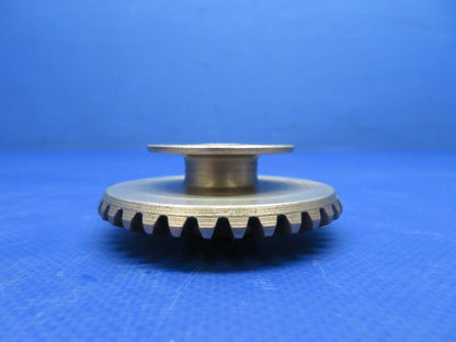 Continental Prop Governor Drive Gear P/N 534655 Inspected w/ 8130 (0326-1727)5