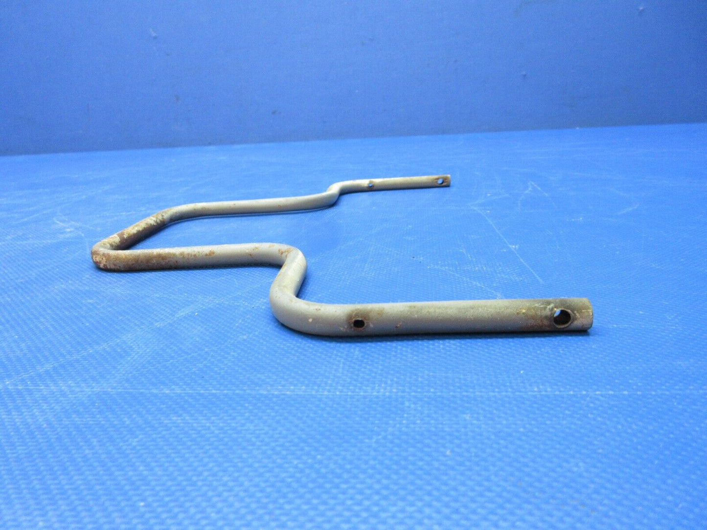 Cessna Seat Adjust Handle P/N 0514147-2 (0924-1215)