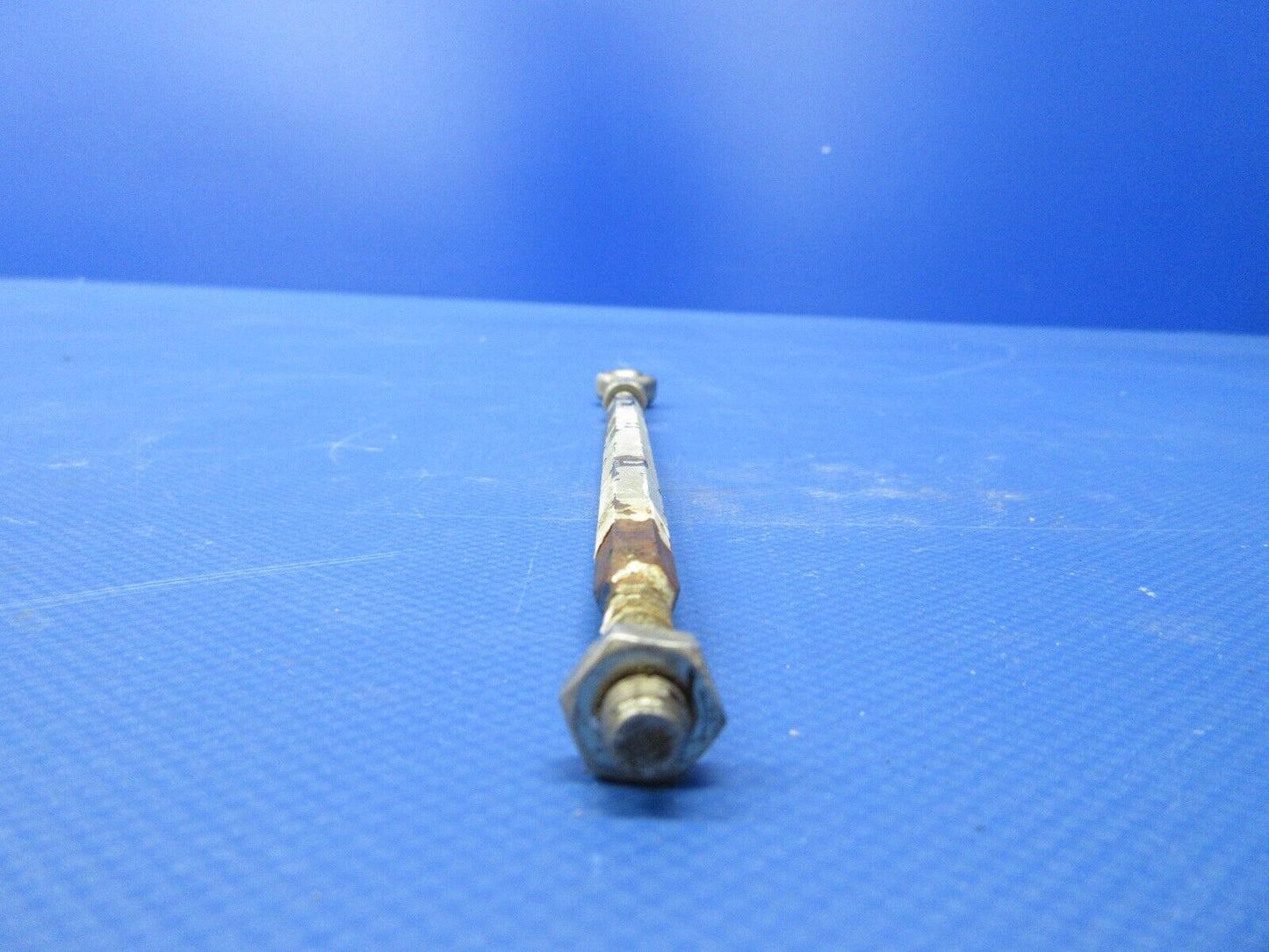 Piper PA-34-200T Seneca II Flap Torque Tube & Rod Assy LH  62764-00 (0524-1232)