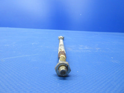 Piper PA-34-200T Seneca II Flap Torque Tube & Rod Assy LH  62764-00 (0524-1232)