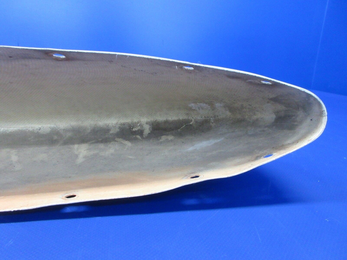 Piper PA-28-180 Cherokee Stabilator Tip P/N 63584-10 (1224-2046)