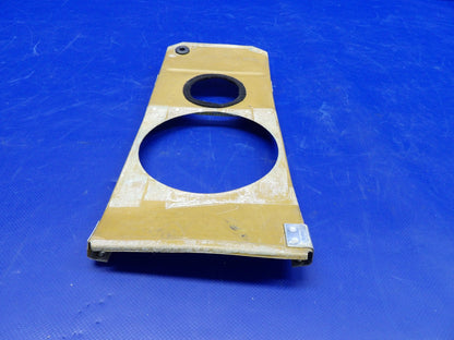 Beech D95A Travel Air RH Fuel Cell Bladder Bulkhead P/N 50-110010-99 (0226-518)4