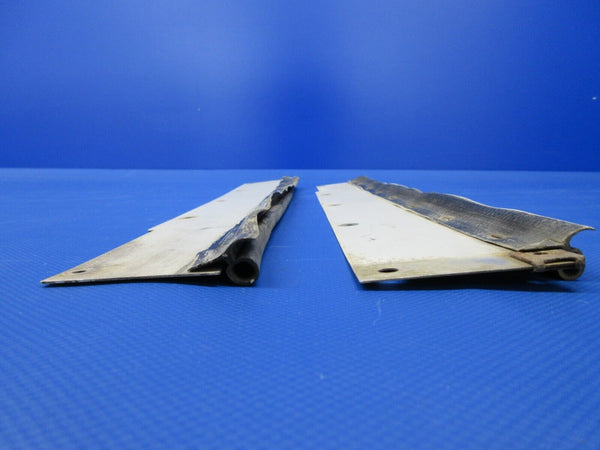 Piper PA24 Comanche Wing Root Fairing LH & RH P/N 20984-00, 20984-01 (0324-1324)