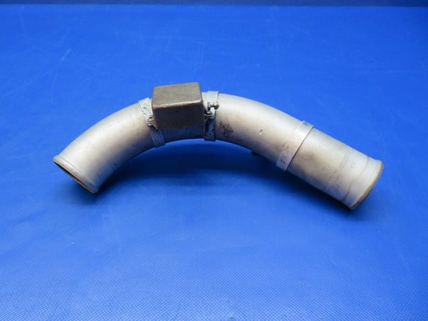 Continental IO-470-U Intake Manifold Tube P/N 626744 (0324-158)