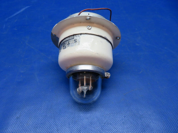 Whelen Model SA Strobe 14v P/N SA TESTED (0824-138)