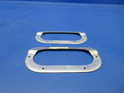 Cessna 172 Steering Boot Retainer P/N 0543026-1 LOT OF 2 NOS (0324-754)