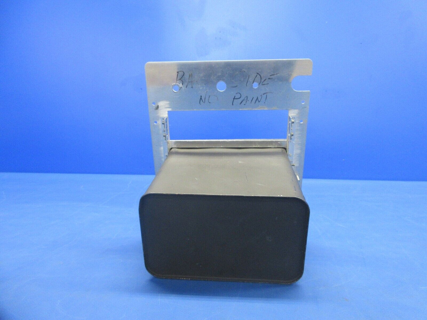 Enstrom 280FX Helicopter Lower Panel & Light Dimmer P/N 280-180004-21 (1124-795)