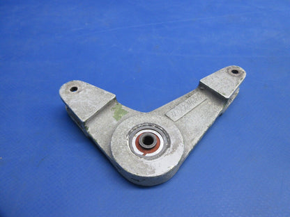 Bell 47J-2 Helicopter Throttle Control Bellcrank P/N 47-631-279-1 (1124-884)