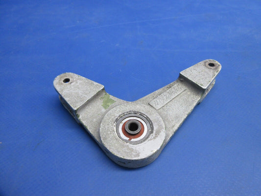 Bell 47J-2 Helicopter Throttle Control Bellcrank P/N 47-631-279-1 (1124-884)