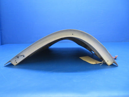 Beech 95-B55 Baron Nose Baggage Door Assy P/N 95-410029-612 (0123-599)