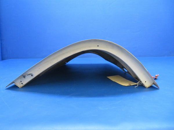 Beech 95-B55 Baron Nose Baggage Door Assy P/N 95-410029-612 (0123-599)