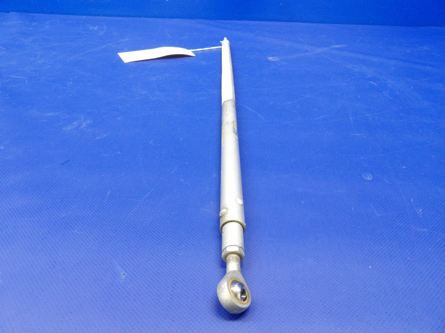 =Beech D95A Travel Air Aft Nose Gear Steering Rod P/N 35-825044-4 (0226-491)10