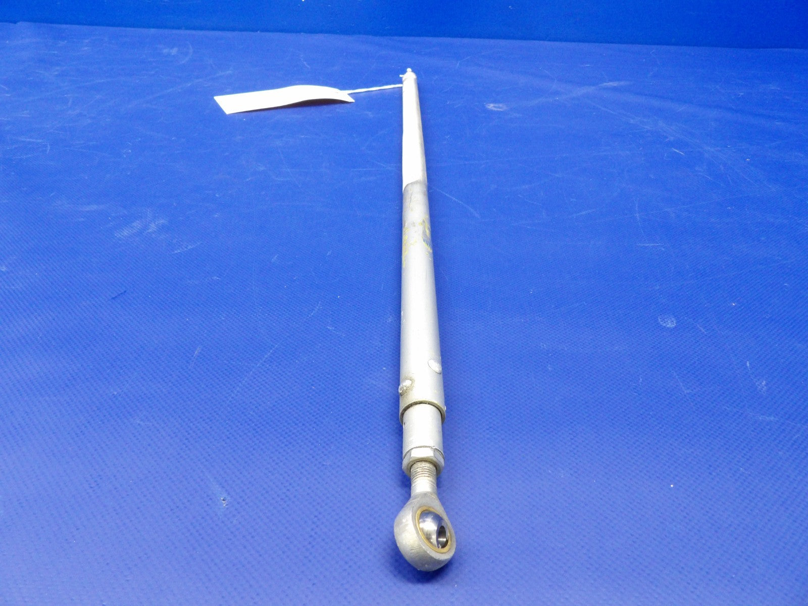 =Beech D95A Travel Air Aft Nose Gear Steering Rod P/N 35-825044-4 (0226-491)10
