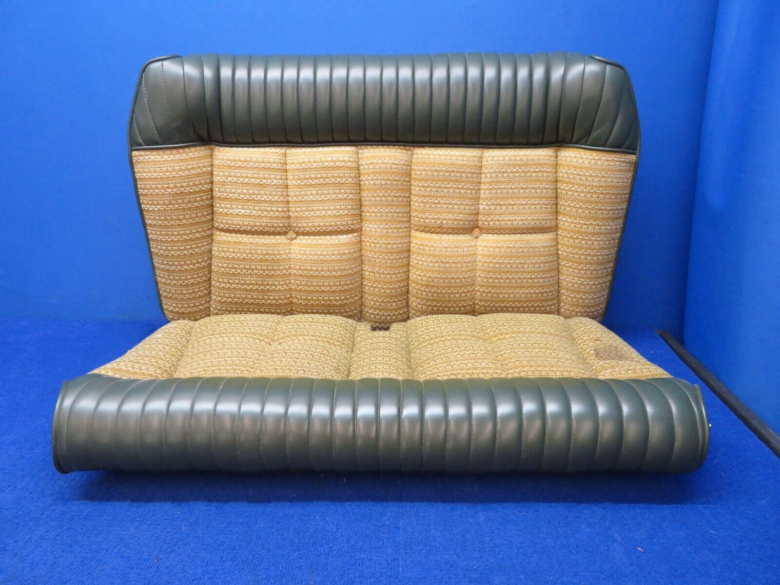 Bellanca 17-30 Viking Rear Bench Seat P/N 196960-30, S-4  (0922-303)