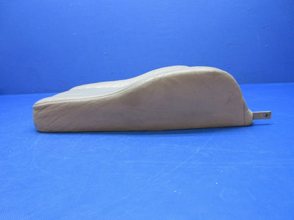 Cessna 172 / 172P Upholstered Seat Back Assy P/N 0514181-3 (0824-1236)