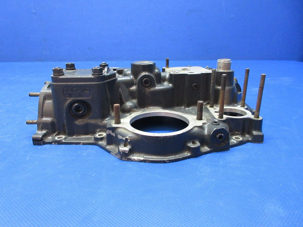 Lycoming LIO-360-CIE6 Accessory Housing / Case P/N LW-11520 (0624-1307)