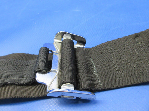 Cessna American Safety Seat Belt & Harness LH Rear P/N 5000B3 (0624-730)