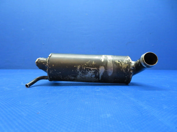 Cessna 310 / 310I Oil Separator Assy P/N 0850452-12 (0324-176)