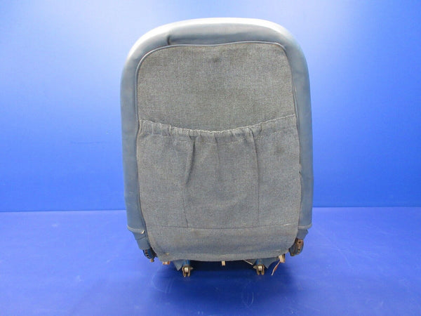 Cessna 310 / 310Q RH Center Seat P/N 0812822-14 (1124-1430)