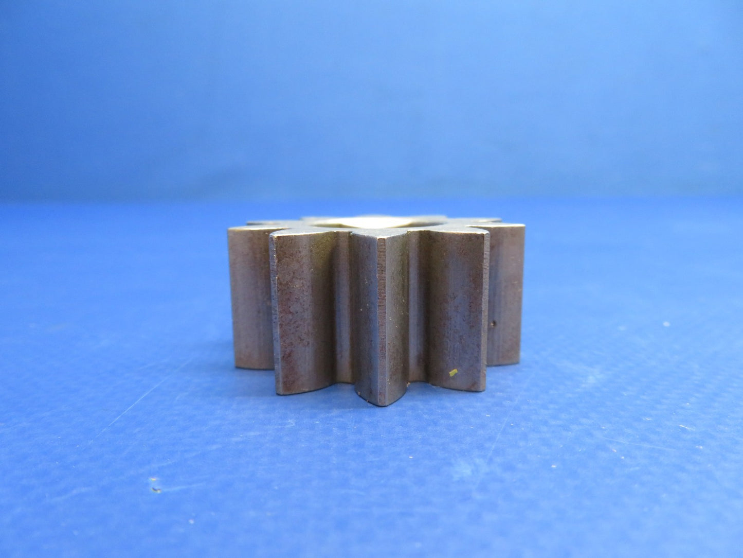 Lycoming Oil Pump Impeller Gear P/N LW-18109 Inspected w/ 8130 (0326-1706)7