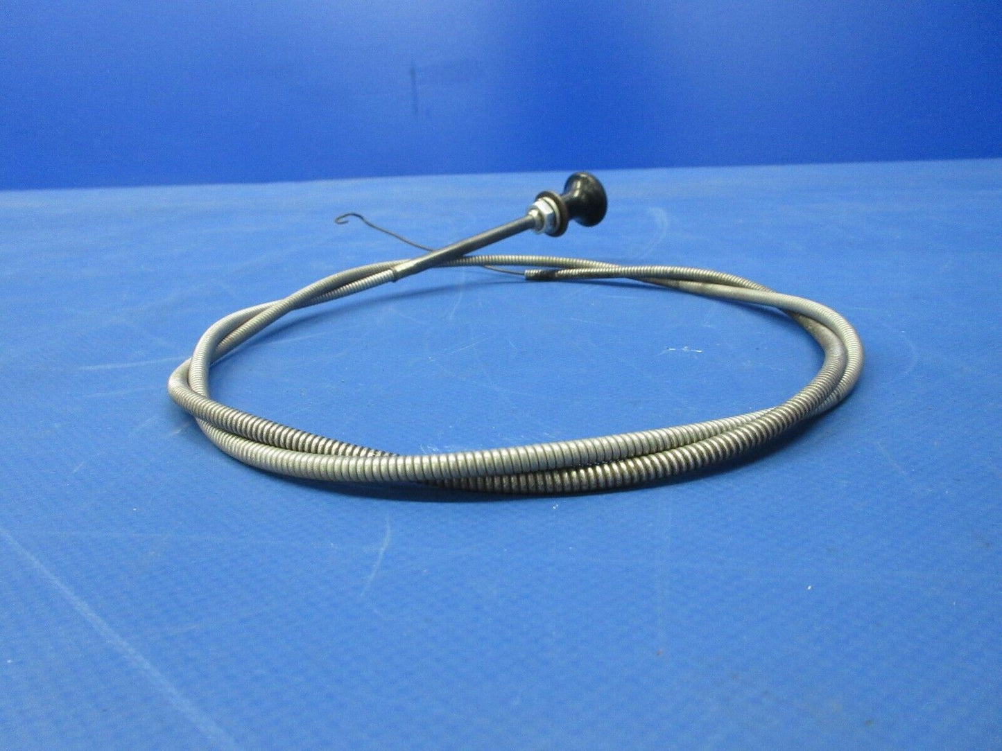 Piper PA-20 Pacer Cabin Heat Control Cable Assy P/N 16775-000 (1024-1257)