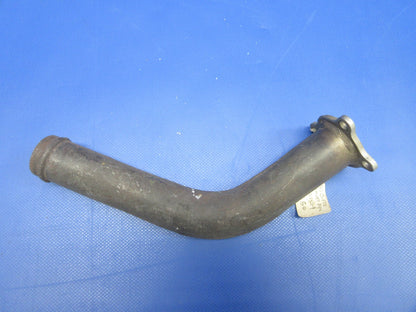 Cessna 182 Exhaust Riser LH AFT / RH FWD P/N 0750130-4 (0324-1287)1